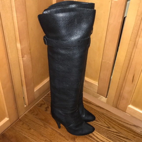 Kathryn Amberleigh OTK BOOTS - Picture 4 of 8